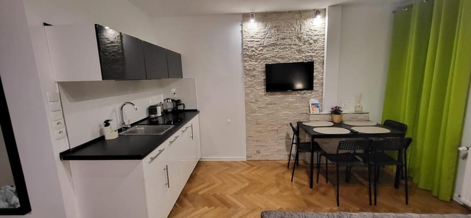 Apartament Centrum Apartment in Pomeranian Voivodeship