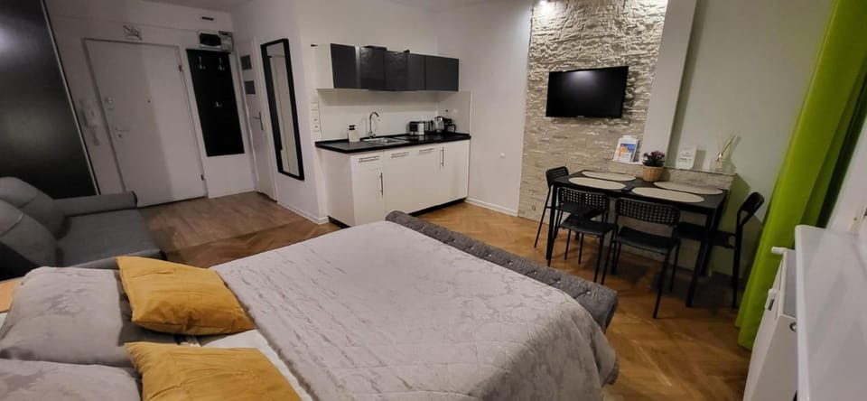 Apartament Centrum Apartment in Pomeranian Voivodeship