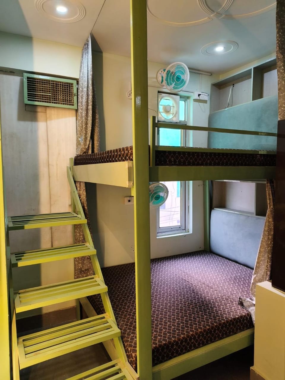 Shri shyam dormatriy house Hostel in Rajasthan