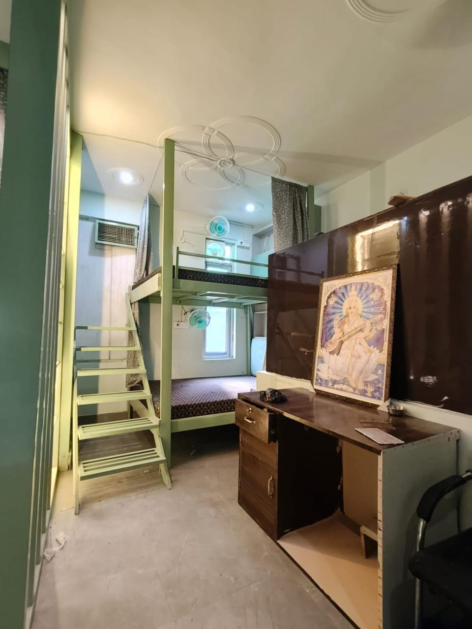 Shri shyam dormatriy house Hostel in Rajasthan