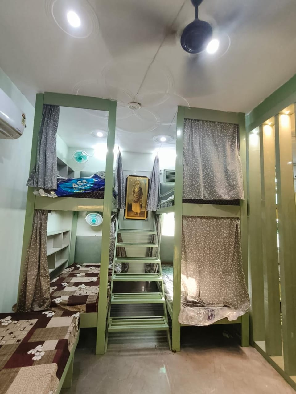 Shri shyam dormatriy house Hostel in Rajasthan