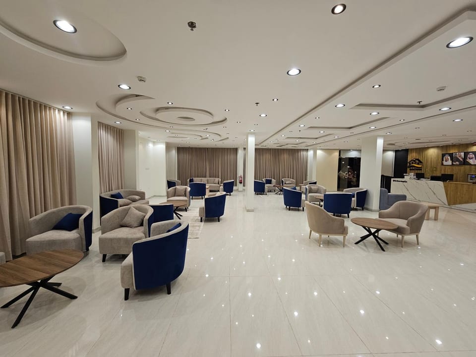 كويت سفن للشقق المخدومة جازان 2 Apartment hotel in Saudi Arabia