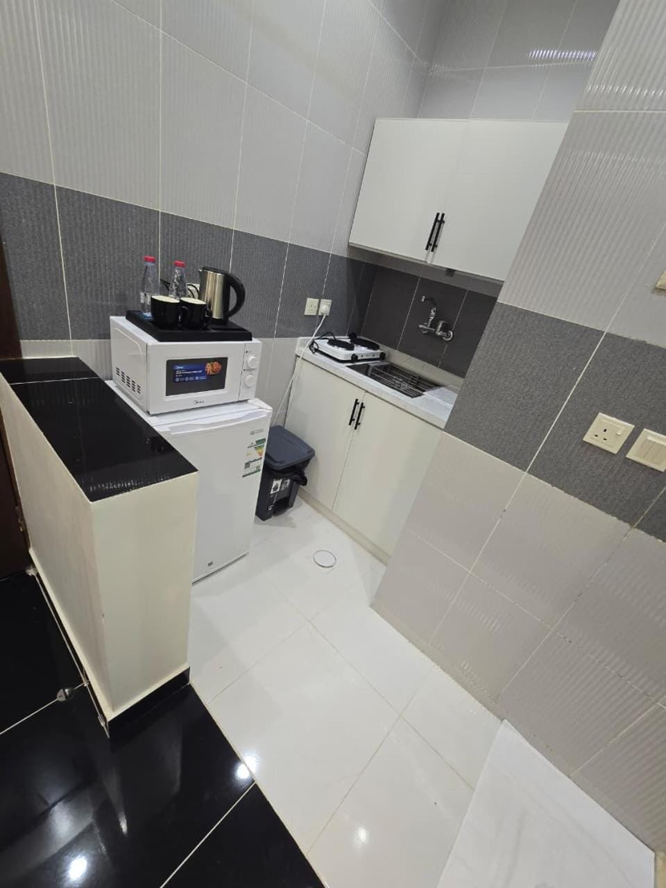 كويت سفن للشقق المخدومة جازان 2 Apartment hotel in Saudi Arabia