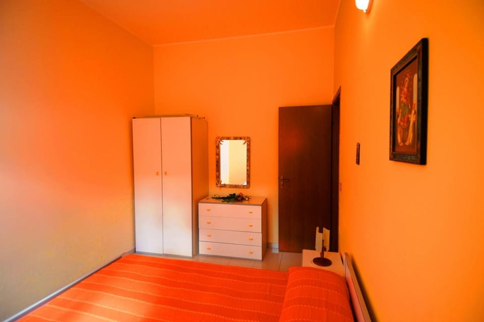Appartamenti Del Sole Apartment in Calabria