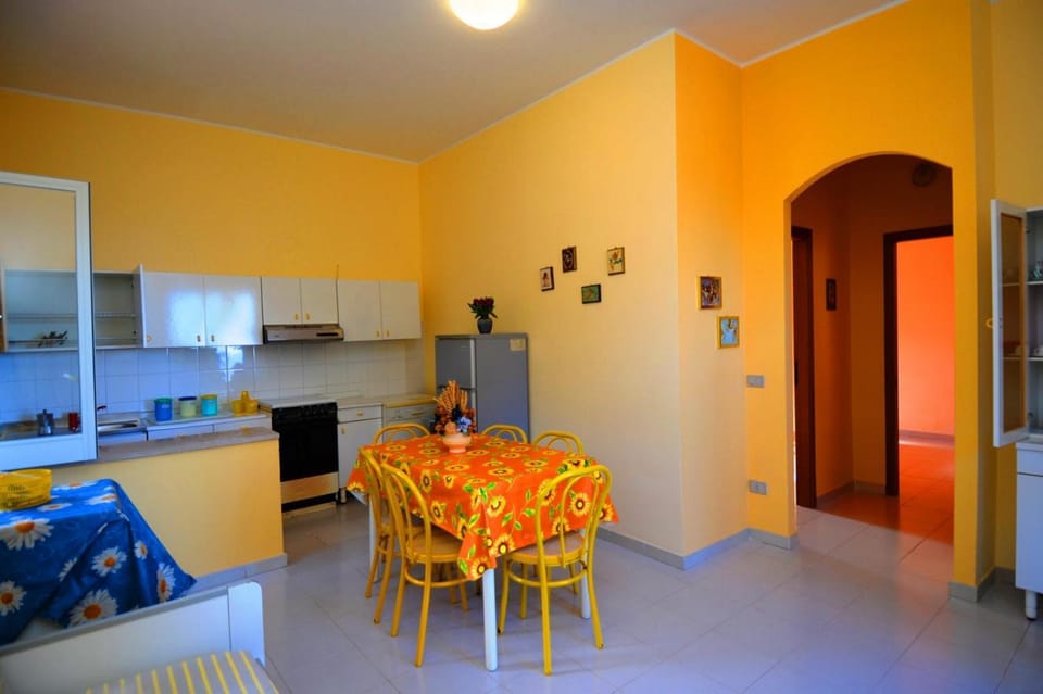 Appartamenti Del Sole Apartment in Calabria