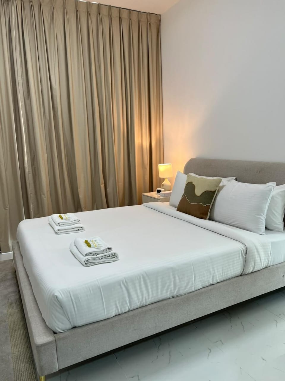 Equiti Luxe Residence 1BDR-11 Apartment in Dubai