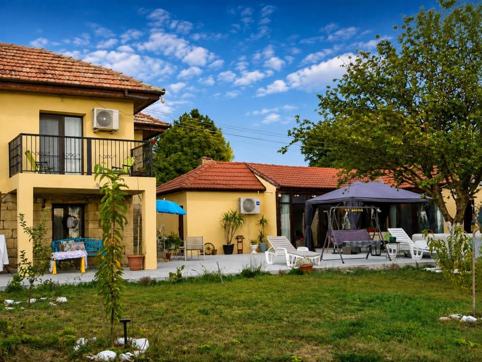 Villa Nora Villa in Varna Province