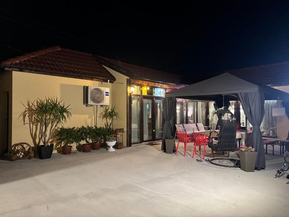 Villa Nora Villa in Varna Province