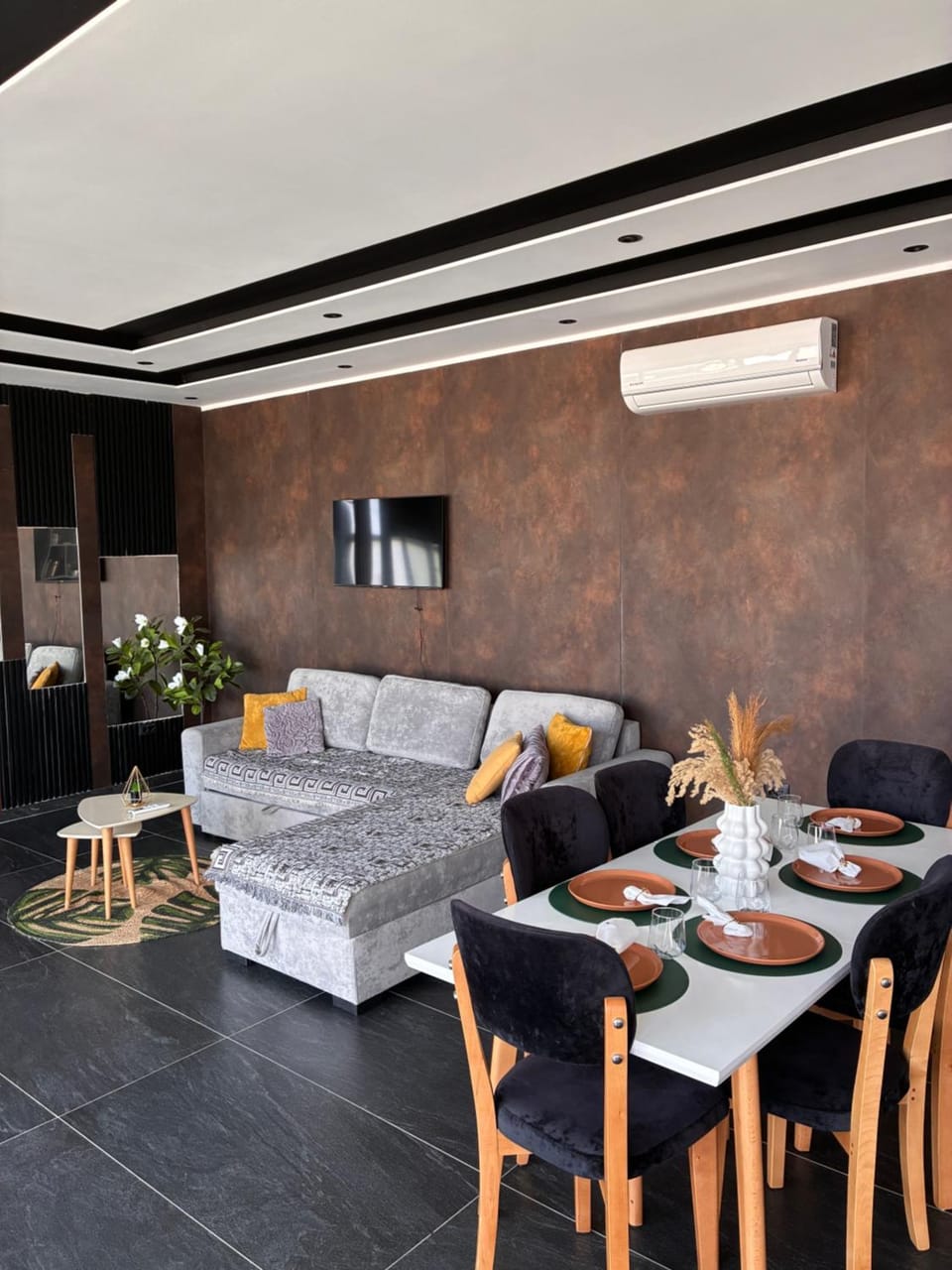 Aurora villa Villa in Tirana County, Albania