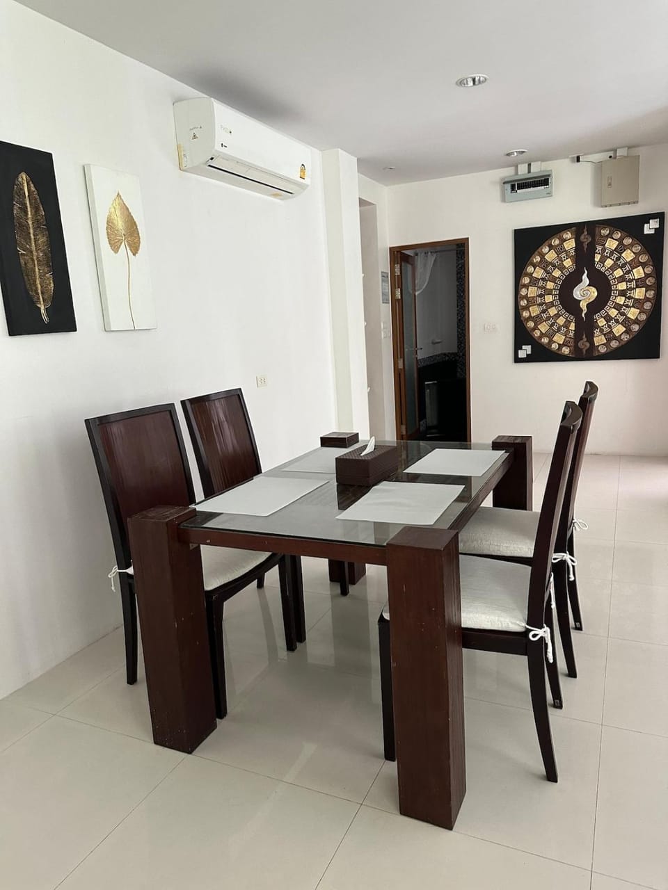 Surin Park 1 Bed Garden View Retreat by Destada Apartment in Choeng Thale