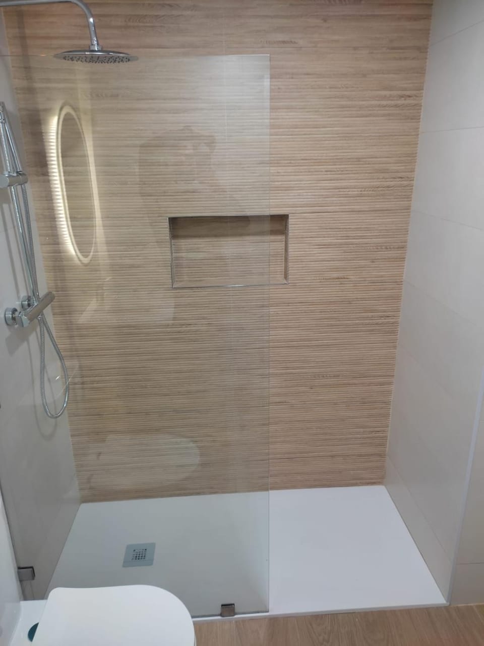 Shower