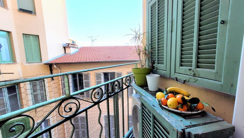 Day, View (from property/room), Balcony/Terrace