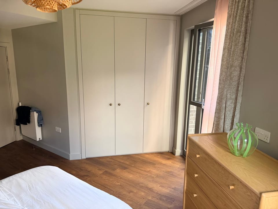 Wembley Park Apartment in Wembley