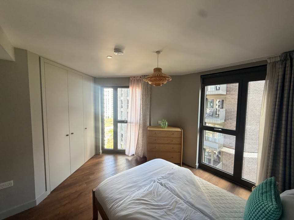 Wembley Park Apartment in Wembley