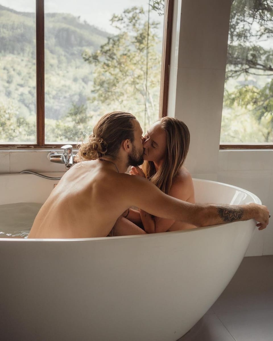 Bath