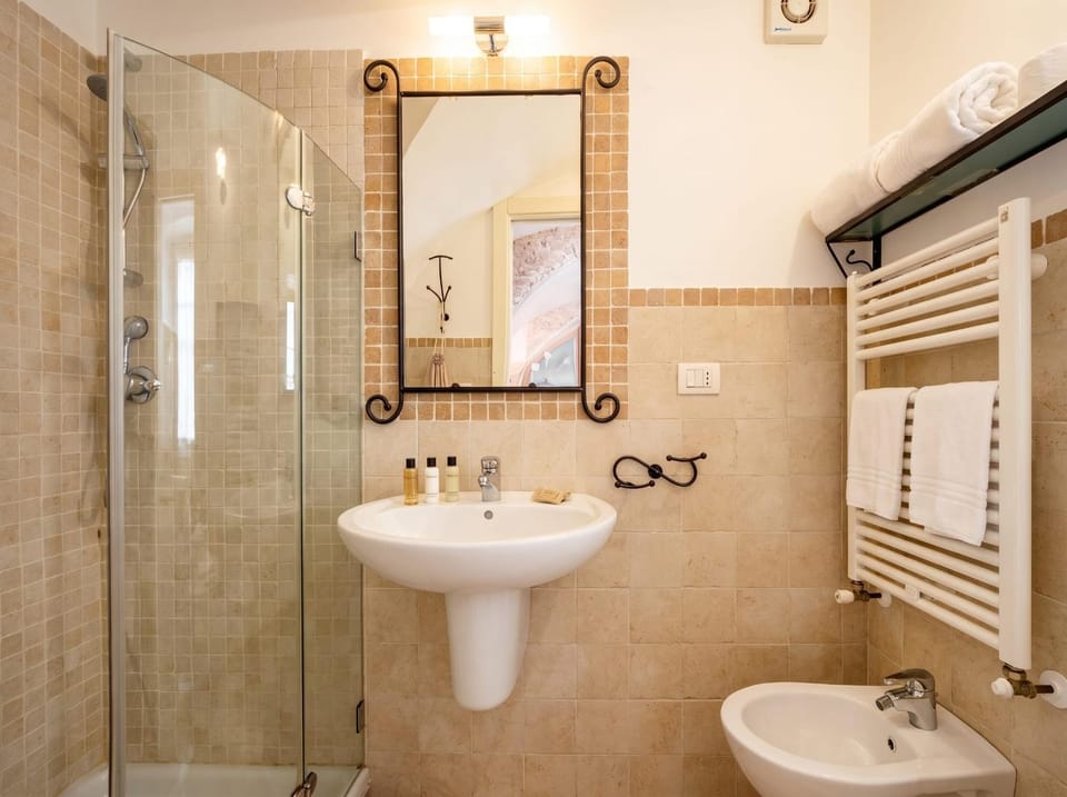 Le Voltine Apartment hotel in Martina Franca