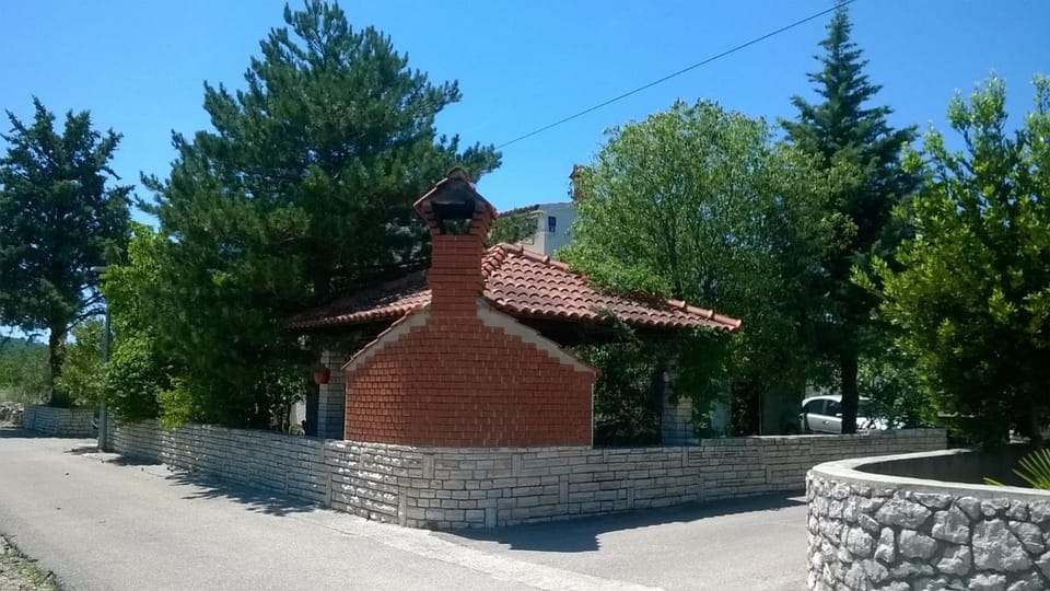 BBQ facilities