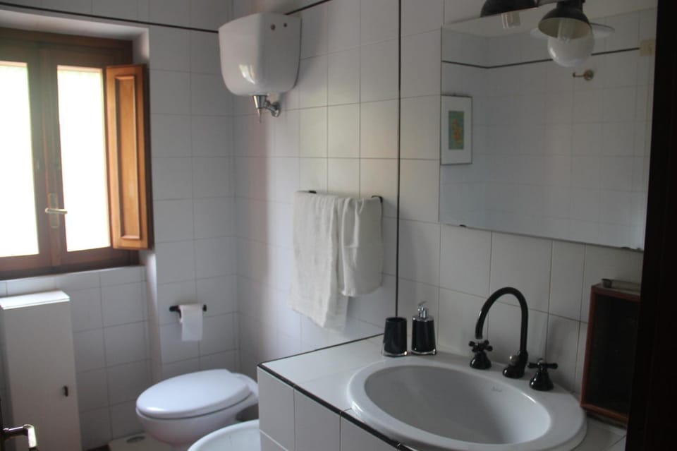 Appartamento "IL Casale di Casagiove" Apartment in Umbria