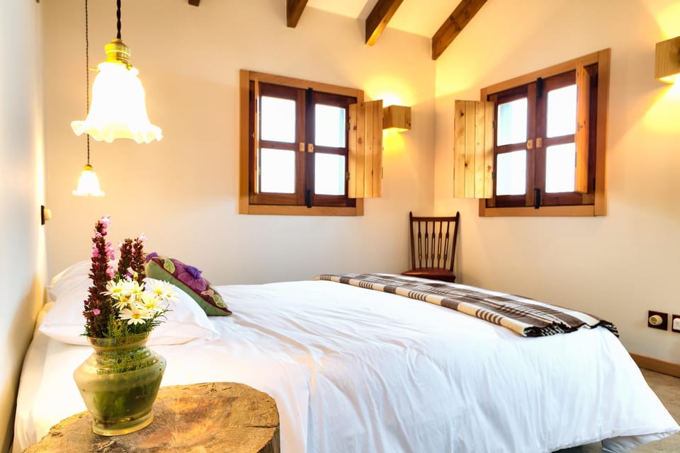 Day, Photo of the whole room