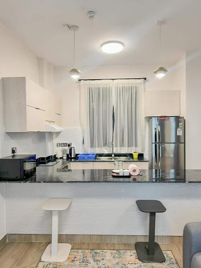The Nordic Loft Bed and Breakfast in Nairobi County