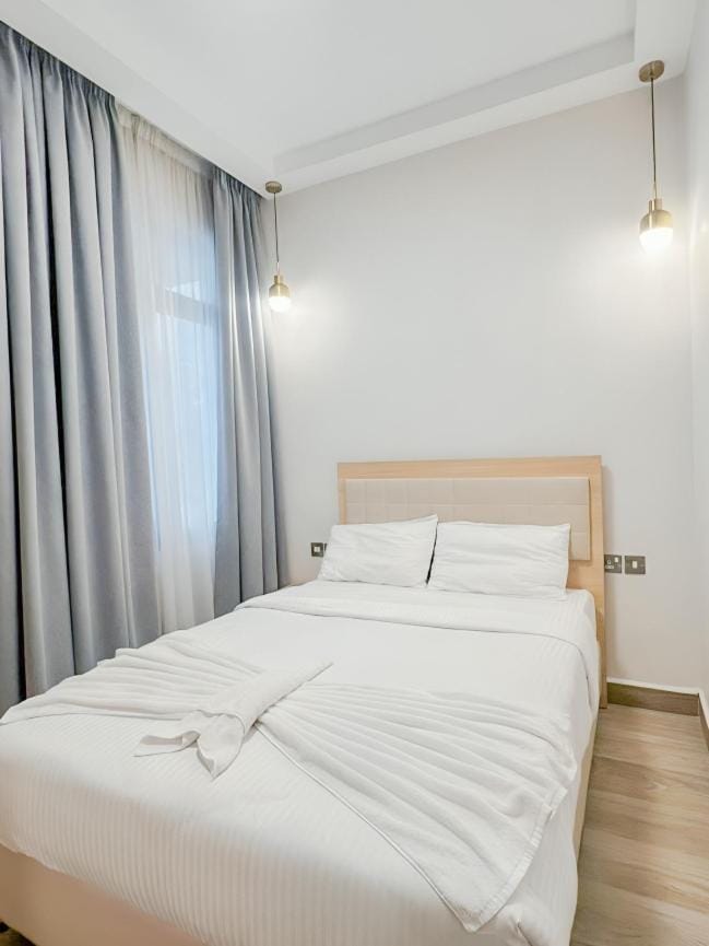 The Nordic Loft Bed and Breakfast in Nairobi County