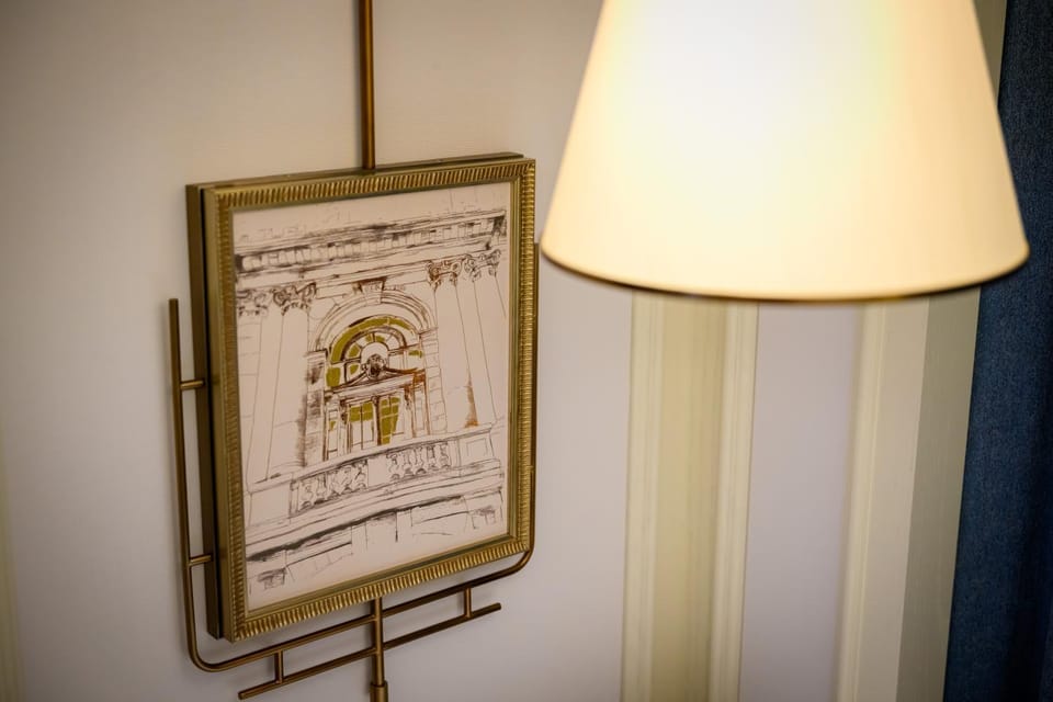 Decorative detail