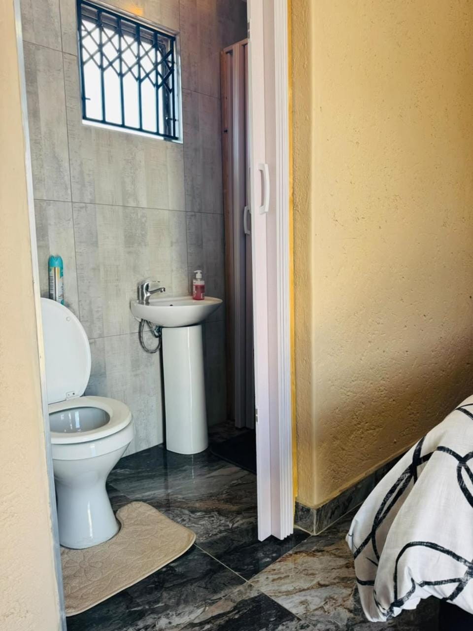 Stay at 303 Bed and Breakfast in South Africa