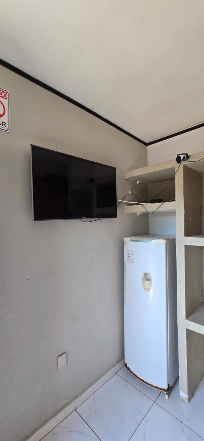 Hotel Res Betel Combú 304 Apartment in Belém