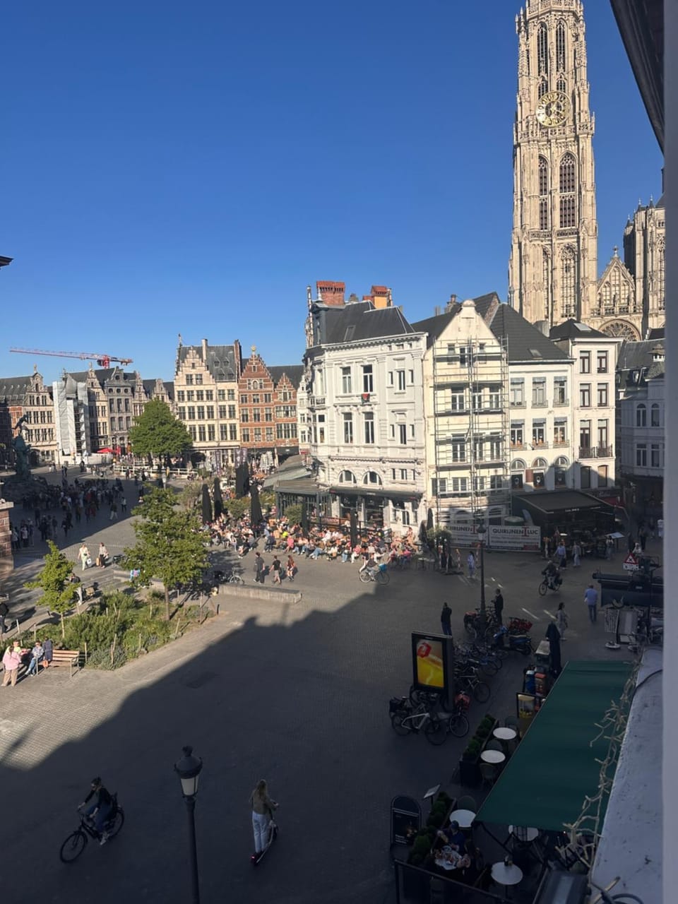Location