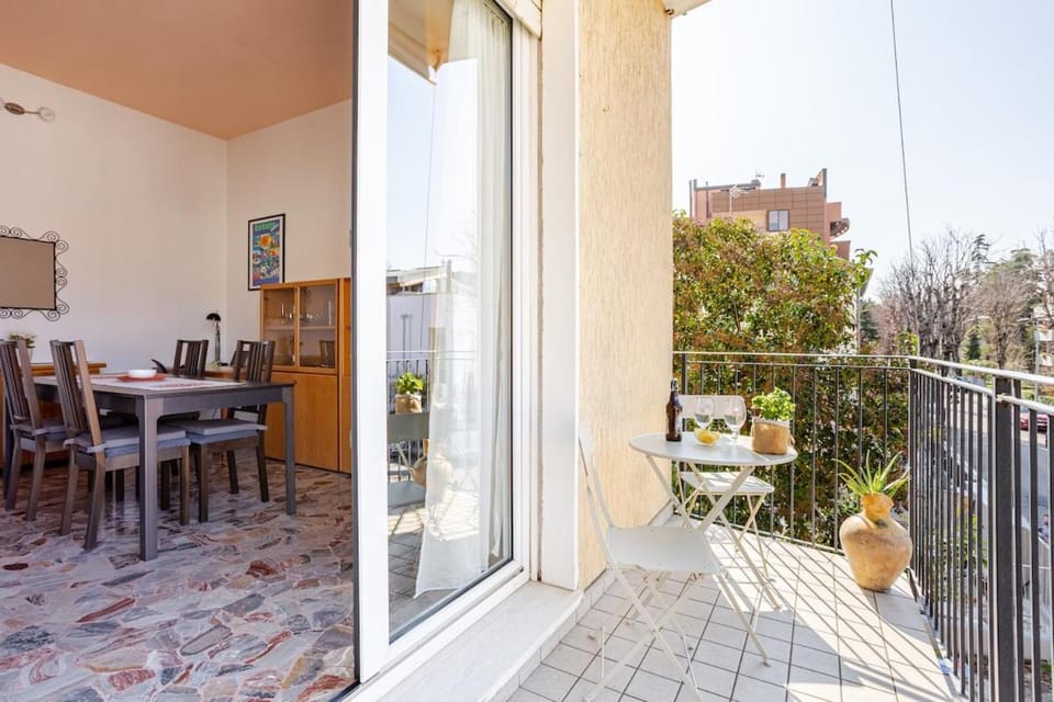 Balcony/Terrace, Balcony/Terrace