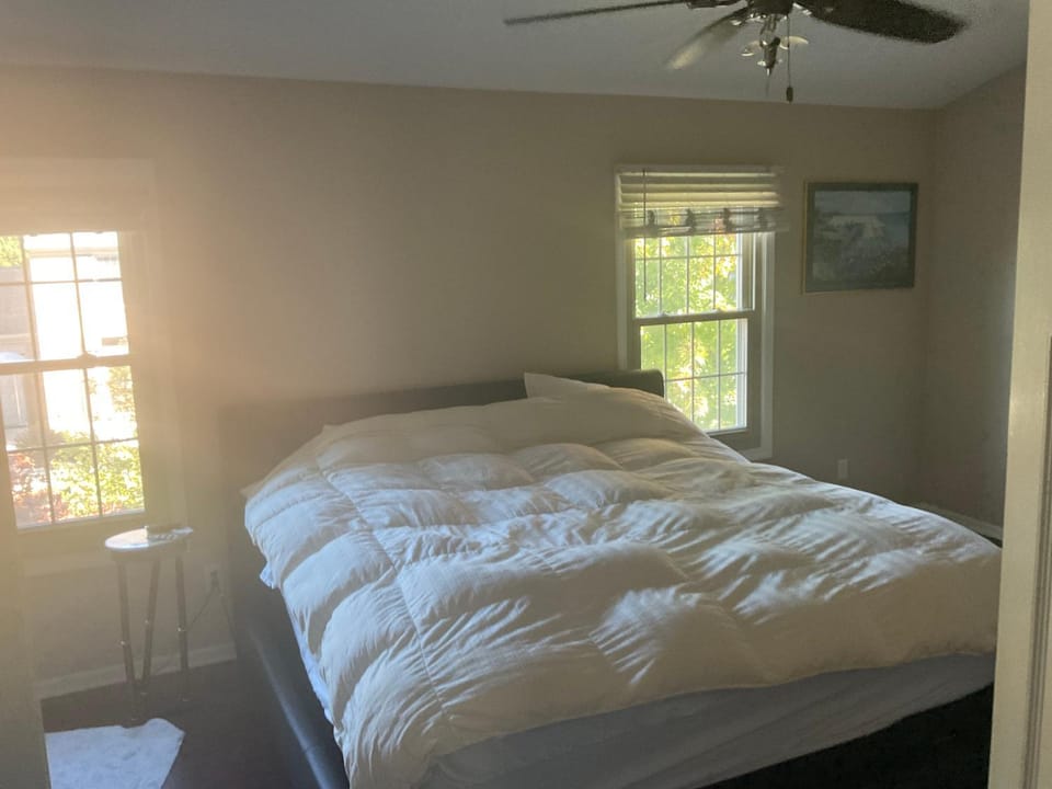 Concord village townhouse House in Upper Arlington