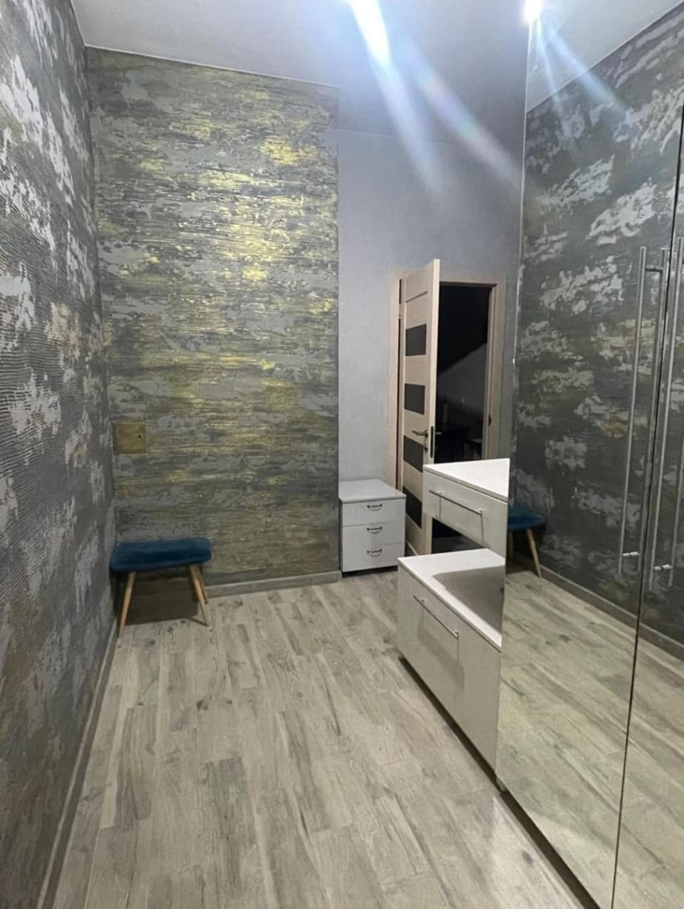 2-х комнатная квартира Apartment in Chișinău