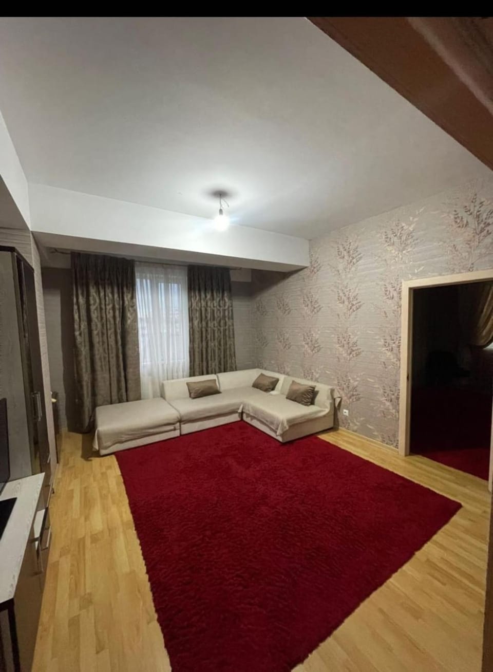 2-х комнатная квартира Apartment in Chișinău