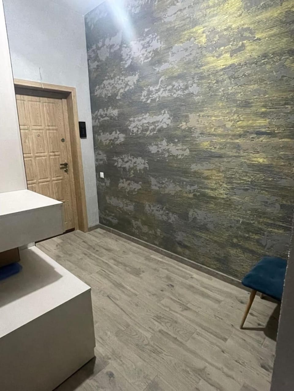 2-х комнатная квартира Apartment in Chișinău