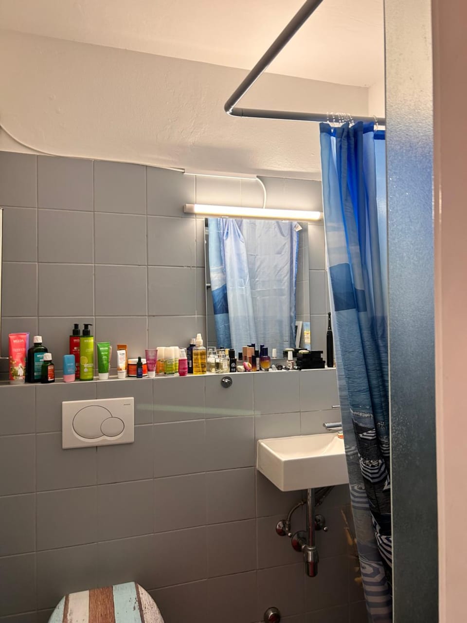 Citta vecchia meets India Vacation rental in Locarno