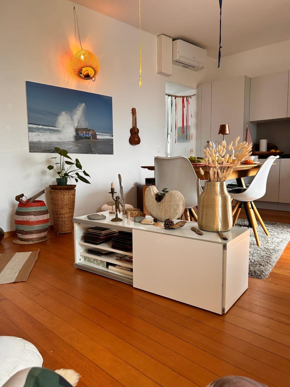 Citta vecchia meets India Vacation rental in Locarno