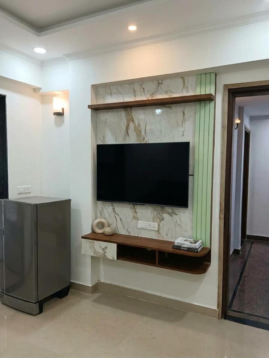 TV and multimedia