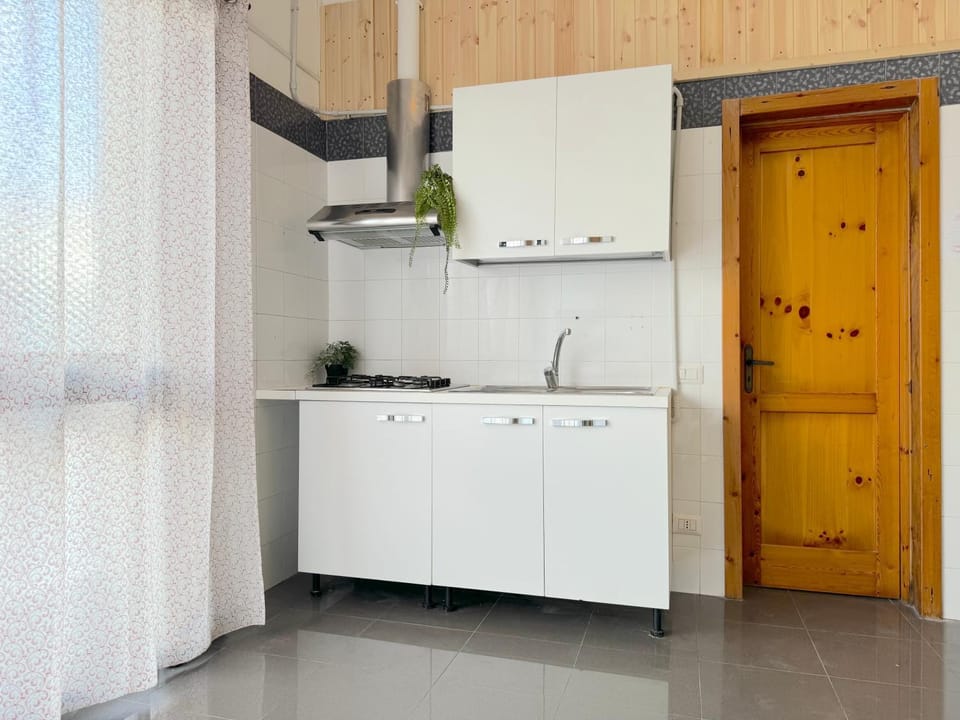 Inspire - Baia Verde Apartment in Baia Verde