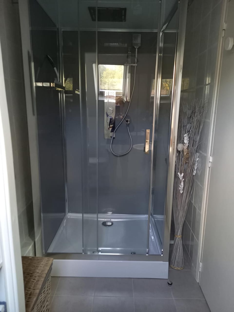 Shower