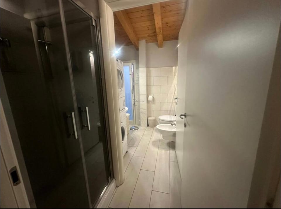 Turistica Varesina Apartment in Milan