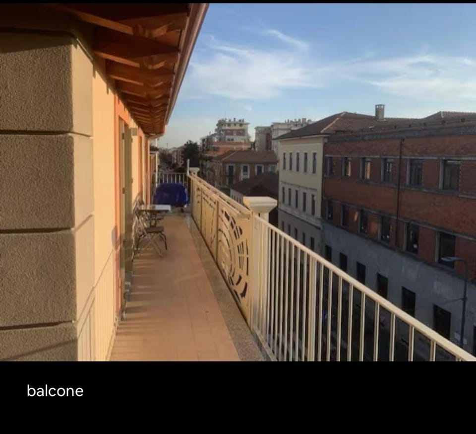 Turistica Varesina Apartment in Milan