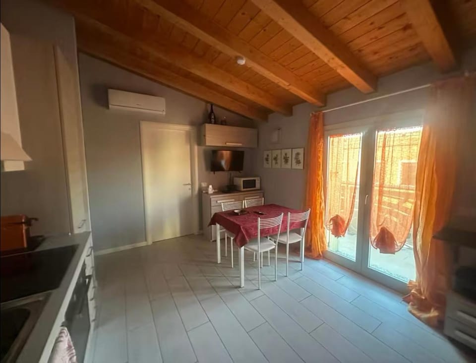 Turistica Varesina Apartment in Milan