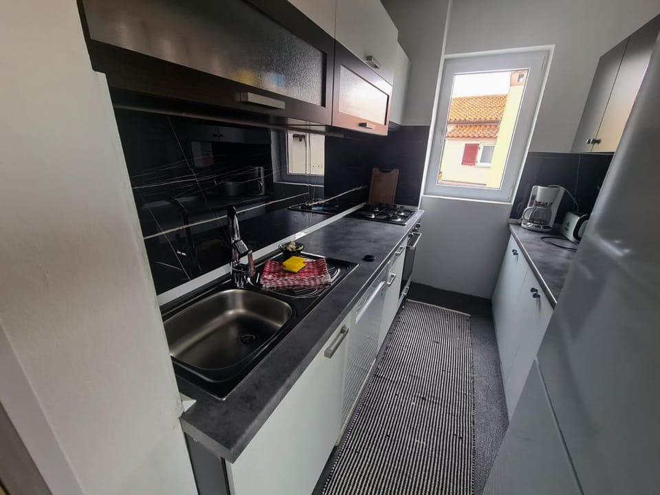Villa Ska Apartment in Pula