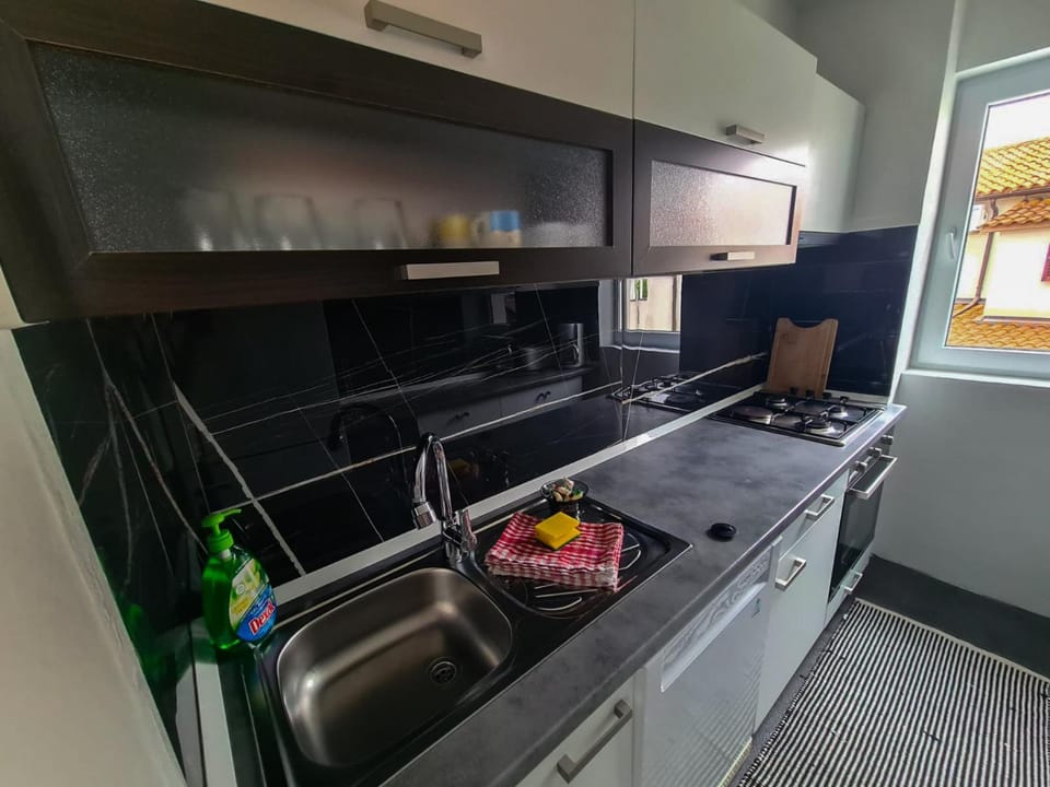 Villa Ska Apartment in Pula