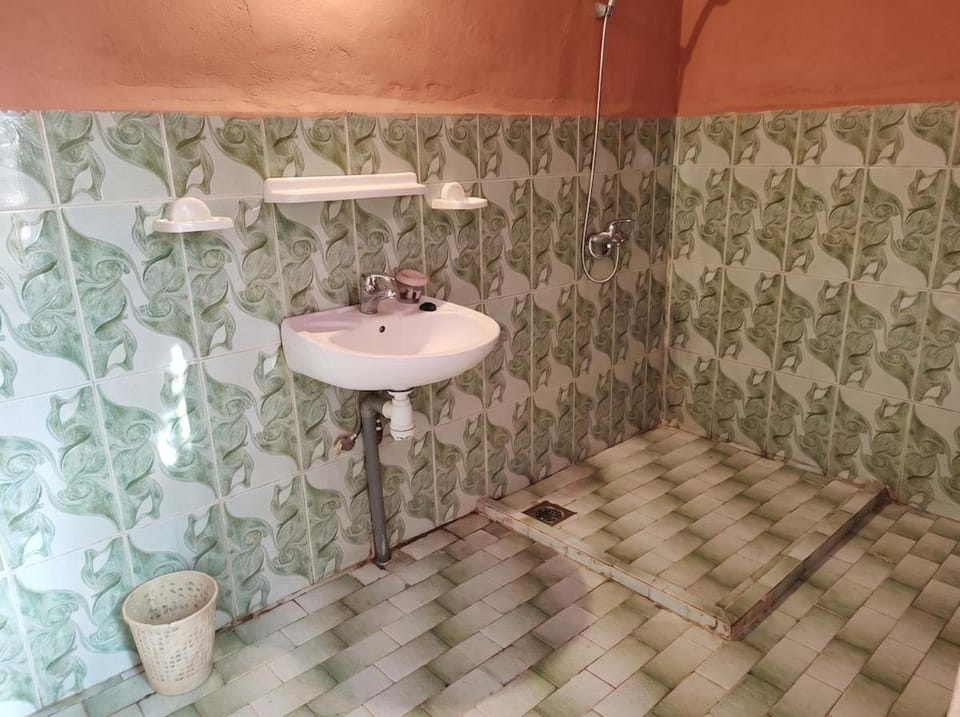 Peaceful Ourika Villa with Private Pool Villa in Marrakesh-Safi