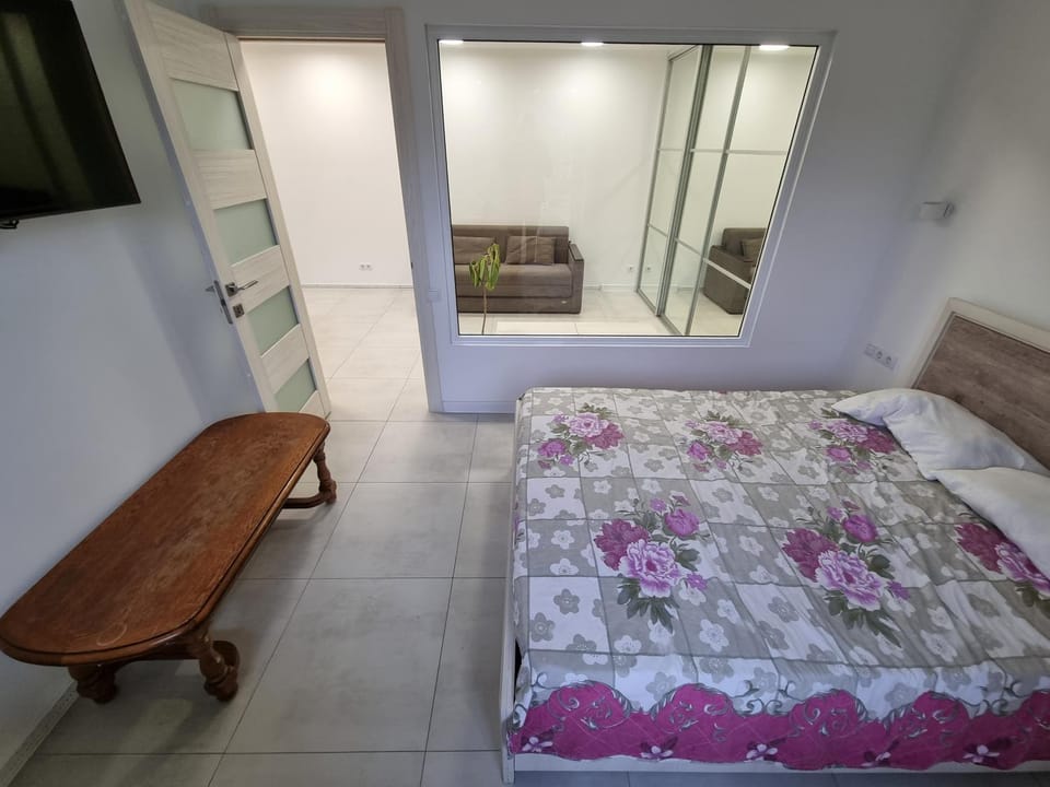 Apart La Izvor Apartment in Chișinău