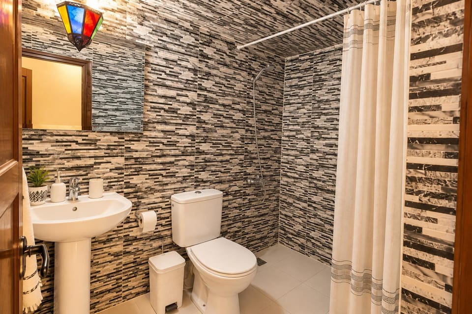 Shower, Toilet, Bathroom, bidet