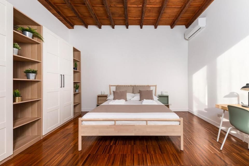 Mi Casa Rosmini Apartment in Milan