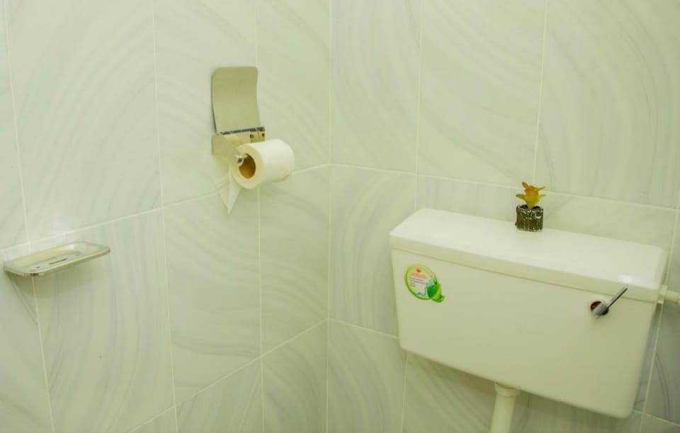 Twilight Studio with free WIFI and Parking Apartment in Kenya