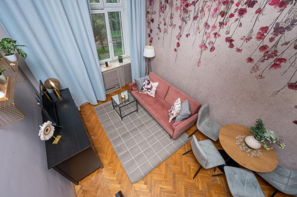 Prestige Loft on Dietla - Apartment with Bathtub Apartment in Krakow